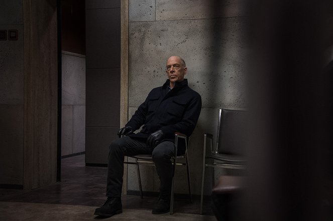 Counterpart - Birds of a Feather - Photos - J.K. Simmons