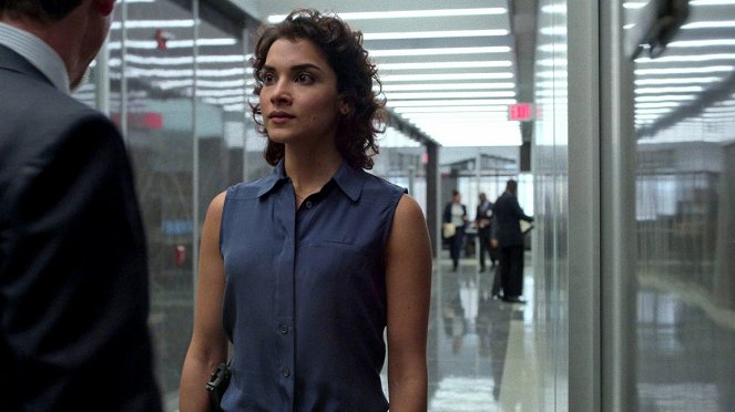 The Punisher - Photos - Amber Rose Revah