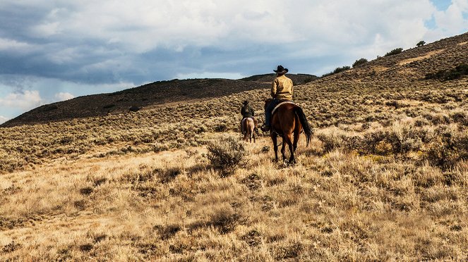 Yellowstone - Season 1 - De la película