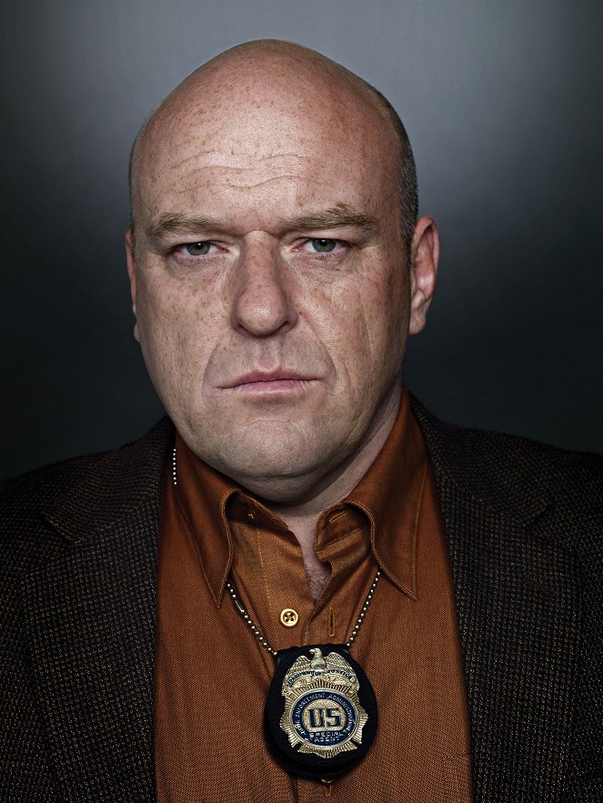 Breaking Bad - Ruptura Total - Season 2 - Promo - Dean Norris