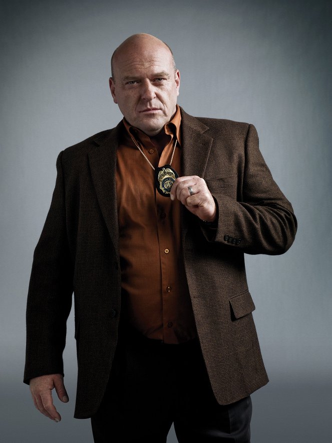 Breaking Bad - Season 2 - Promokuvat - Dean Norris