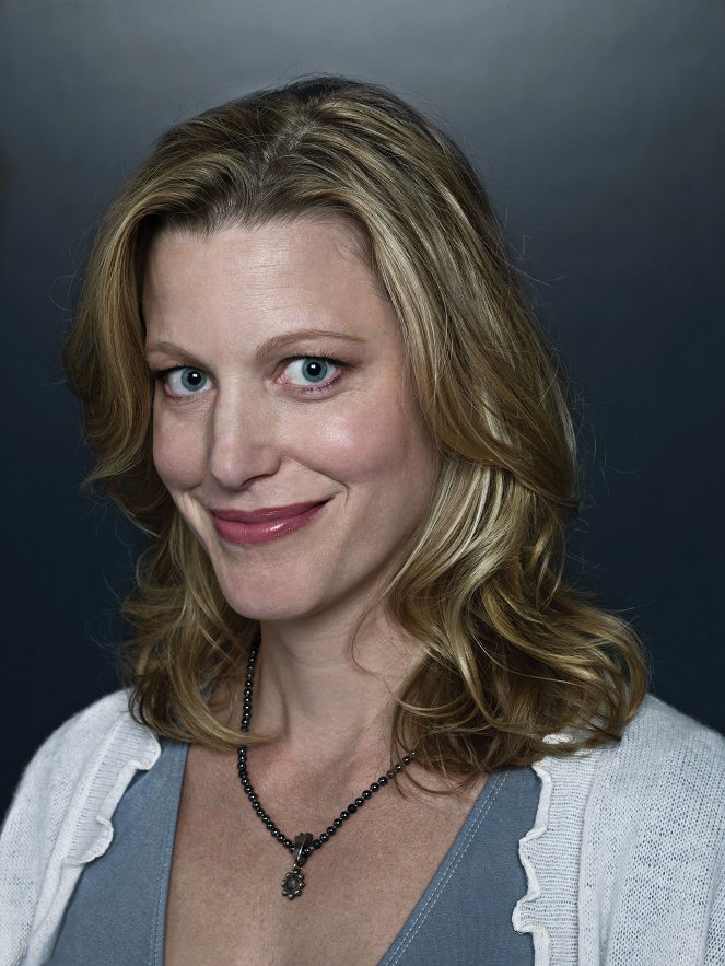 Breaking Bad - Season 2 - Promoción - Anna Gunn