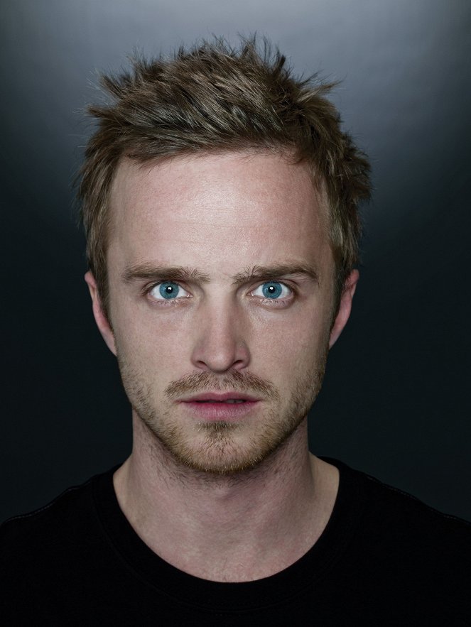 Breaking Bad - Season 2 - Promo - Aaron Paul