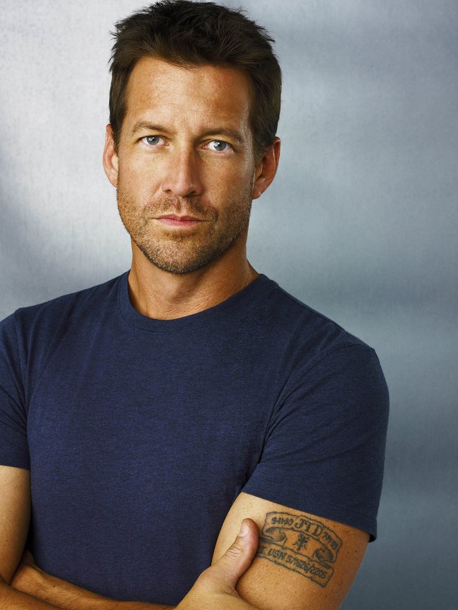 Desperate Housewives - Werbefoto - James Denton