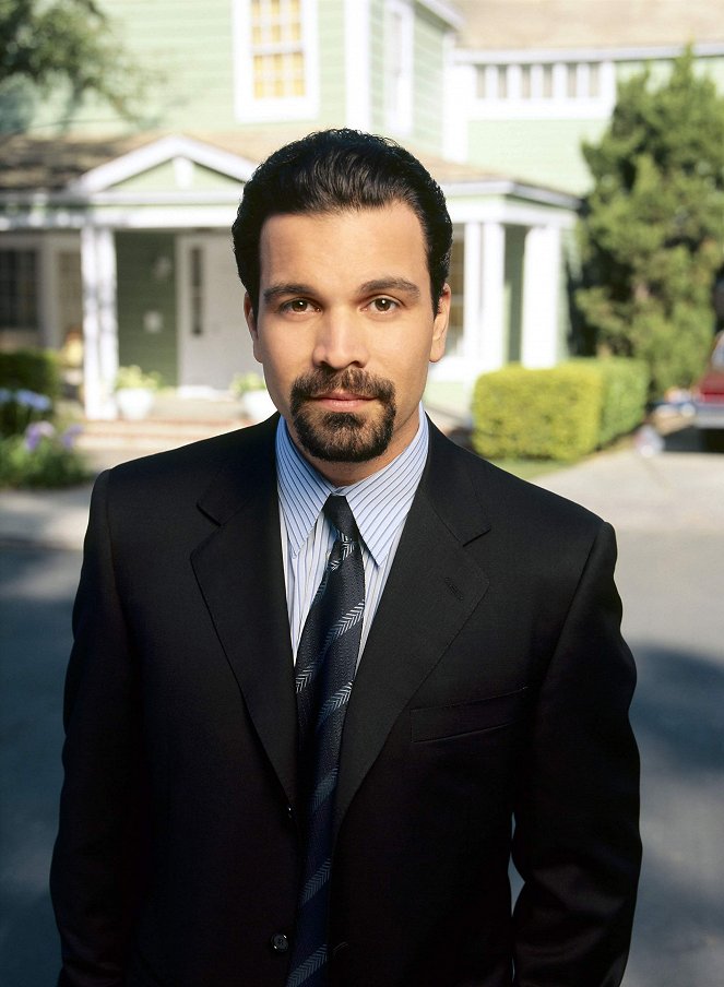 Desperate Housewives - Promo - Ricardo Chavira