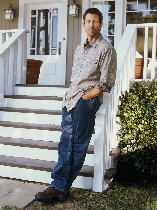 Desperate Housewives - Werbefoto - James Denton