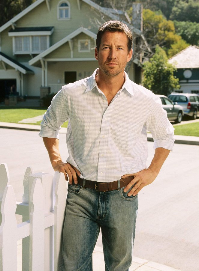 Desperate Housewives - Werbefoto - James Denton