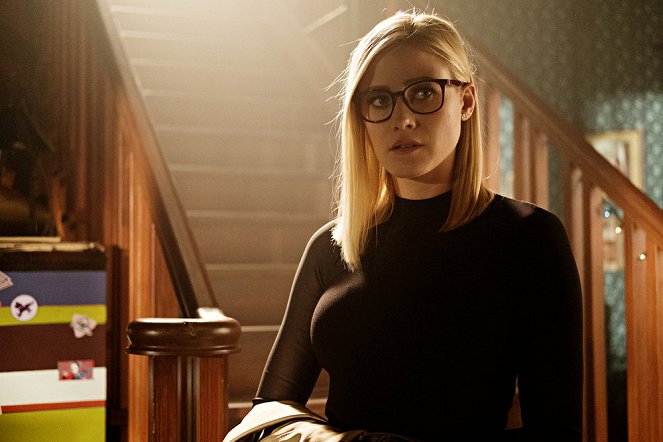 The Magicians - Season 3 - The Tale of the Seven Keys - Photos - Olivia Dudley