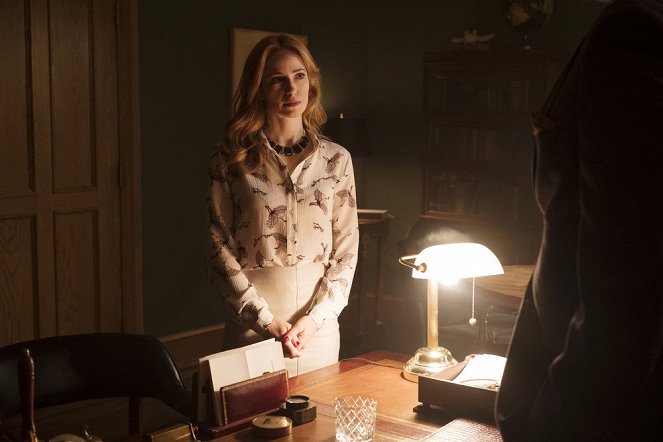 The Magicians - The Tale of the Seven Keys - Photos - Jaime Ray Newman