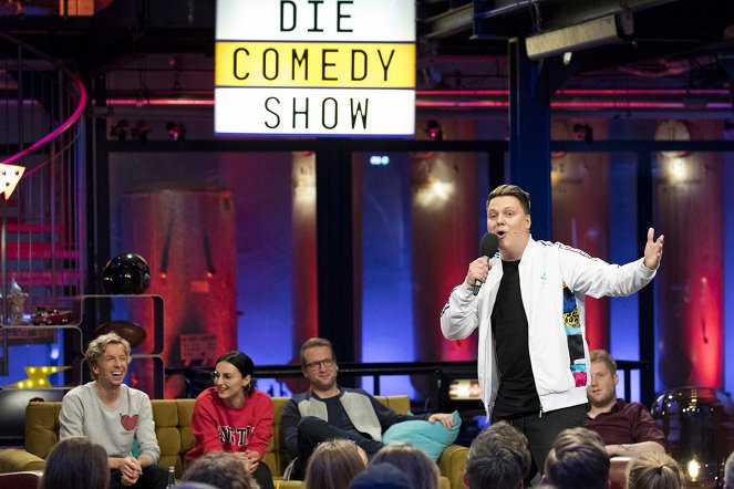 Die Comedy Show - Photos