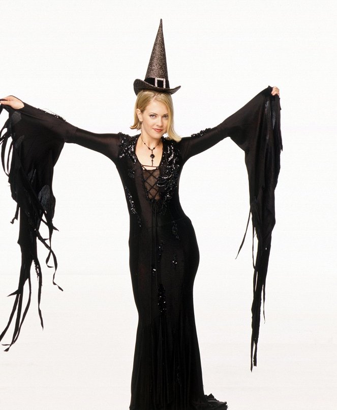 Sabrina, l'apprentie sorcière - Promo - Melissa Joan Hart
