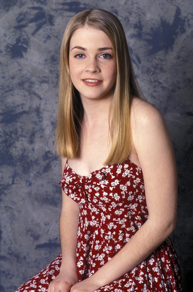 Sabrina, the Teenage Witch - Promokuvat - Melissa Joan Hart