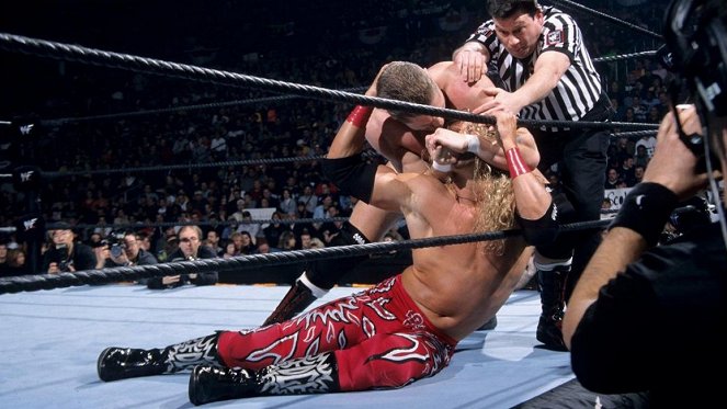 WWE Royal Rumble - Filmfotók
