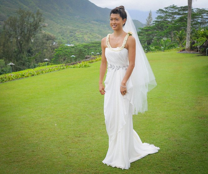 Hawaii Five-0 - A Make Kaua - De la película - Grace Park