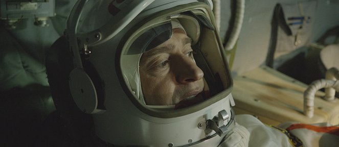 Spacewalker - De la película - Konstantin Khabenskiy
