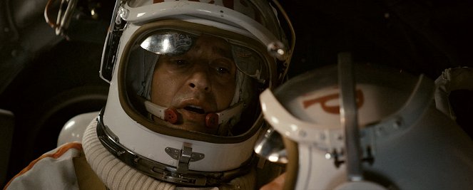 Spacewalker - De la película - Konstantin Khabenskiy