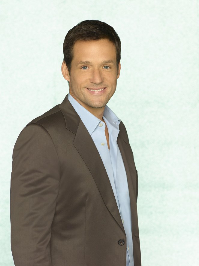 Cougar Town - Season 1 - Promo - Josh Hopkins