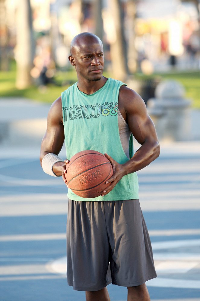 Private Practice - Season 2 - What Women Want - Photos - Taye Diggs