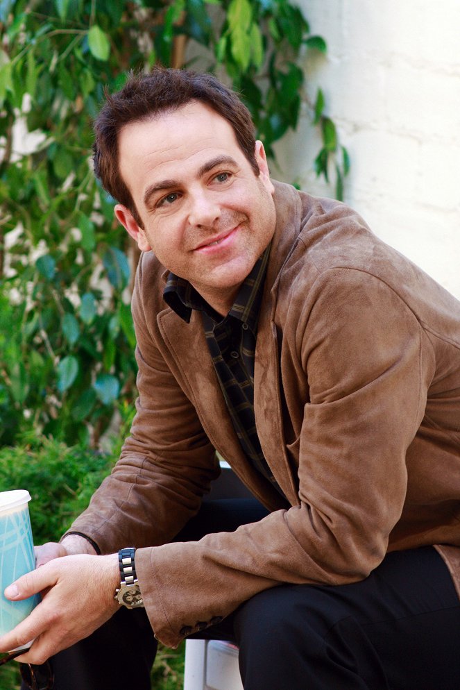 Private Practice - Season 2 - What Women Want - Photos - Paul Adelstein