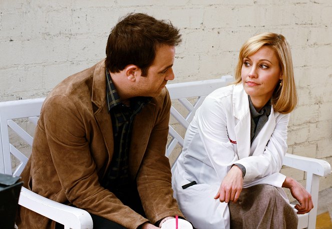 Private Practice - What Women Want - Photos - Paul Adelstein, KaDee Strickland