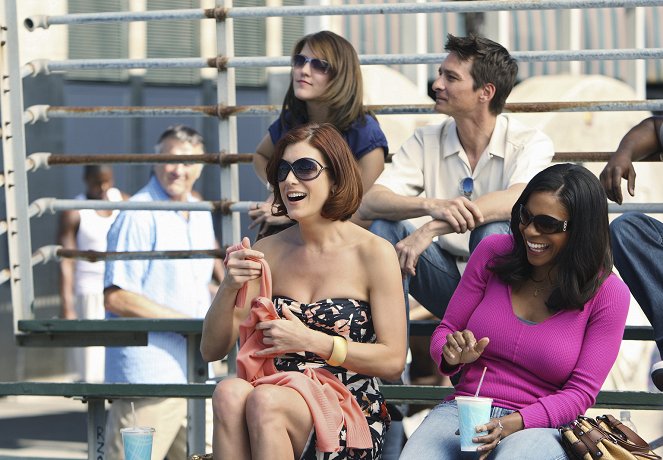 Private Practice - What Women Want - Photos - Kate Walsh, Audra McDonald