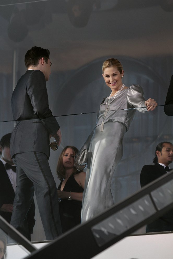 Gossip Girl - The Kids are not All Right - Photos - Ed Westwick, Kelly Rutherford