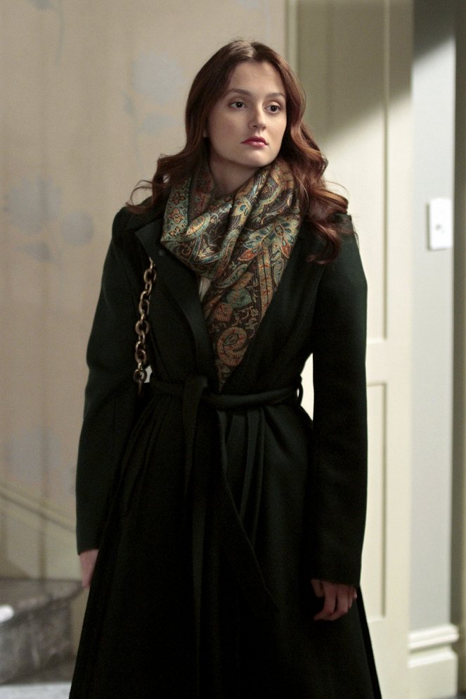 Gossip Girl - The Kids are not All Right - Photos - Leighton Meester