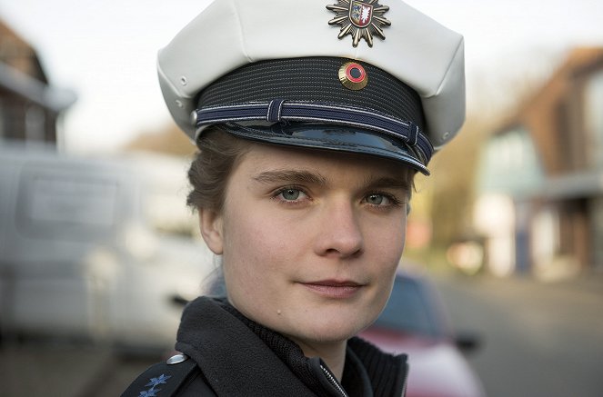 Tatort - Season 49 - Borowski und das Land zwischen den Meeren - Promo - Anna Schimrigk