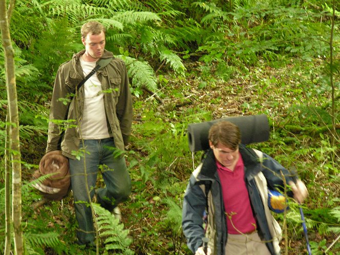 Doc Martin - Out of the Woods - Photos