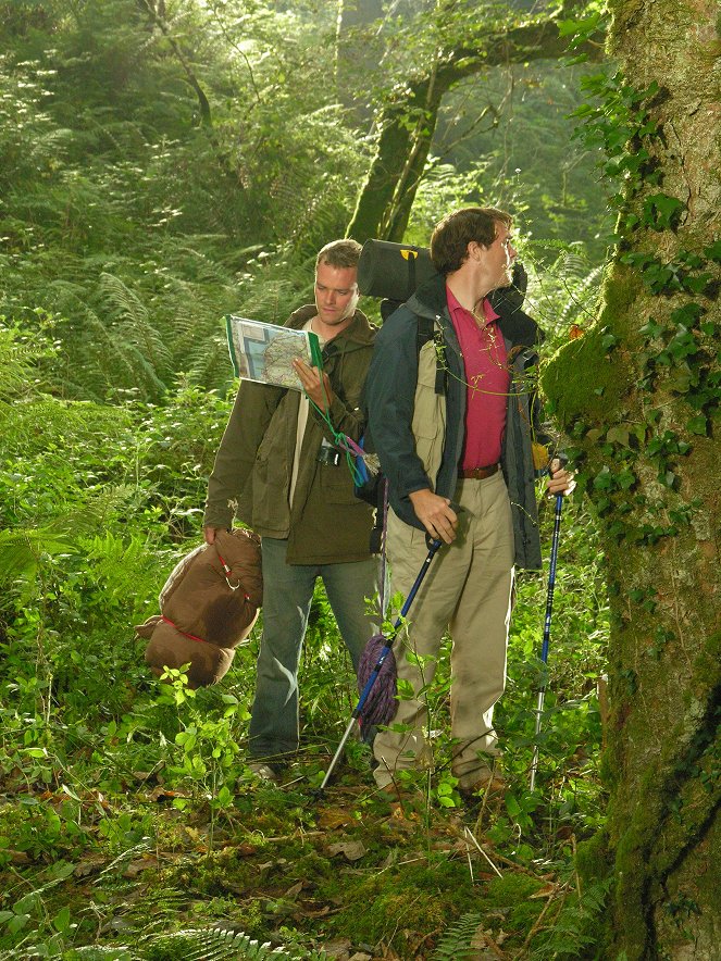 Doc Martin - Season 2 - Das Waldabenteuer - Filmfotos