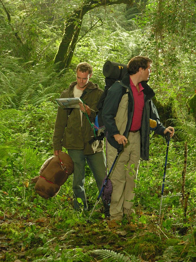 Doc Martin - Season 2 - Das Waldabenteuer - Filmfotos