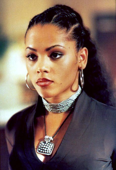 Buffy the Vampire Slayer - What's My Line?: Part II - Photos - Bianca Lawson