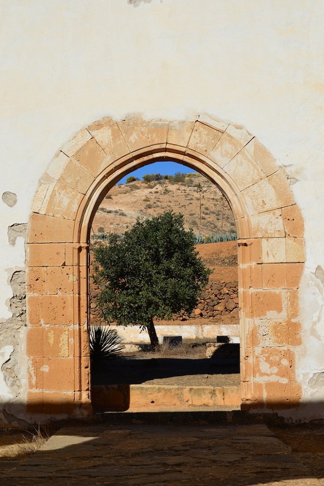 Na cestě - Na cestě po ostrově Fuerteventura - Photos