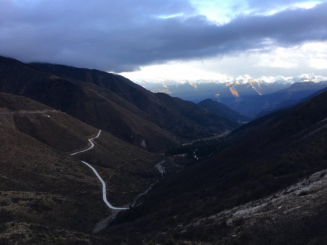 Sichuan, the Heavenly Land of Plenty - Photos