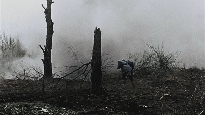 Apocalypse - Verdun - Do filme