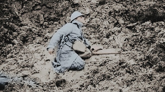 Apocalypse: The Battle of Verdun - Photos