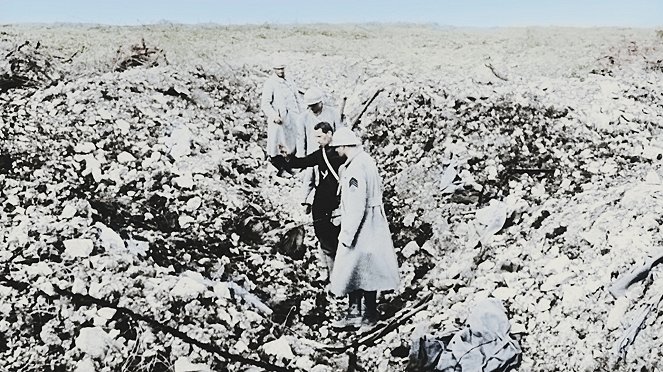 Apocalypse - Verdun - Filmfotos