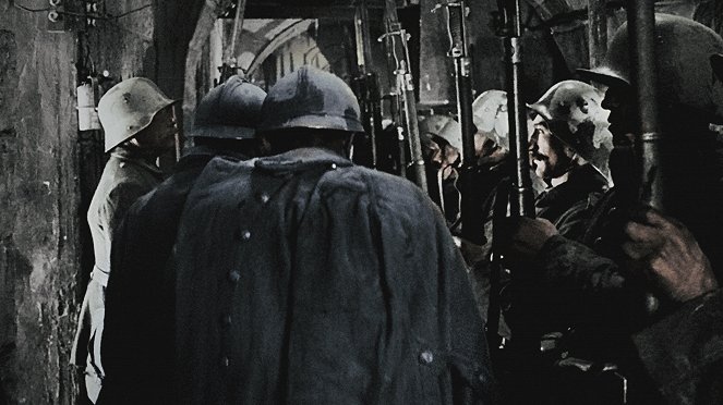 Apocalypse - Verdun - Kuvat elokuvasta
