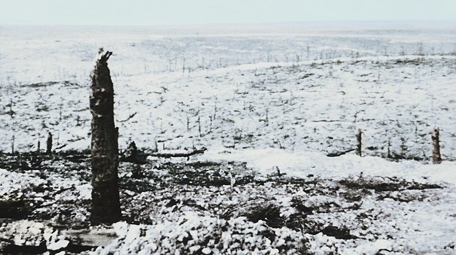 Apokalipszis: A verduni csata - Filmfotók