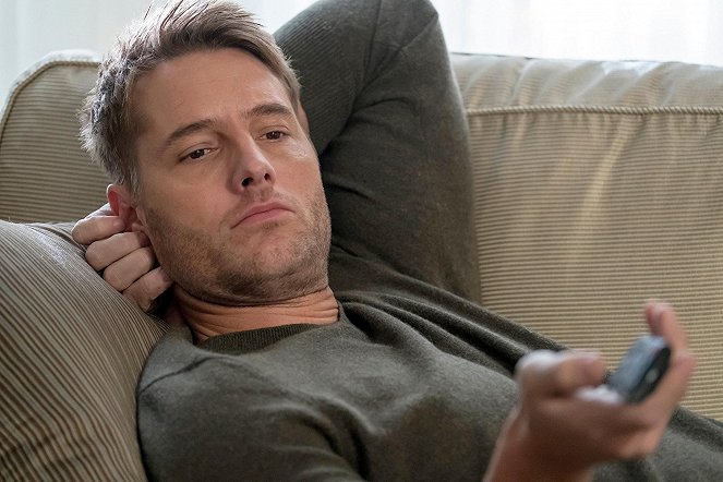 This Is Us - Super Bowl Sunday - Do filme - Justin Hartley