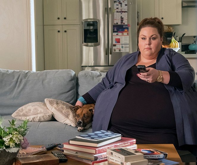 This Is Us - Super Bowl Sunday - Photos - Chrissy Metz