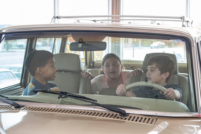This Is Us - The Car - Photos