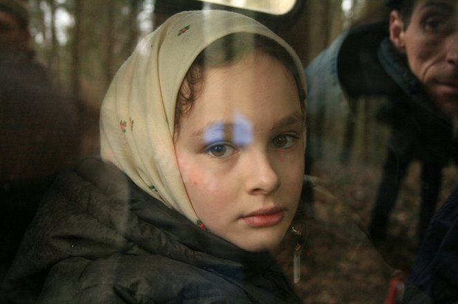 Výletnice - Z filmu - Anastasija Marcenkaite