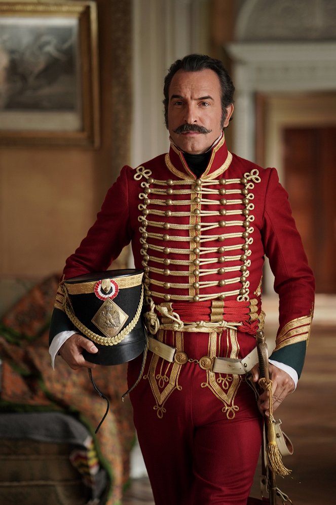 Return of the Hero - Photos - Jean Dujardin