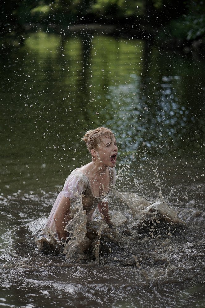 Die Rückkehr des Helden - Filmfotos - Mélanie Laurent