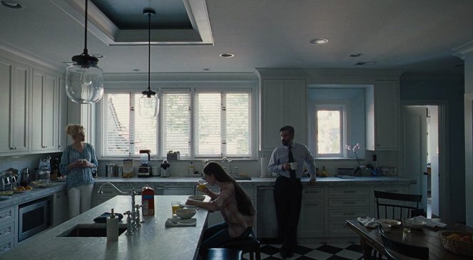 The Killing of a Sacred Deer - Kuvat elokuvasta