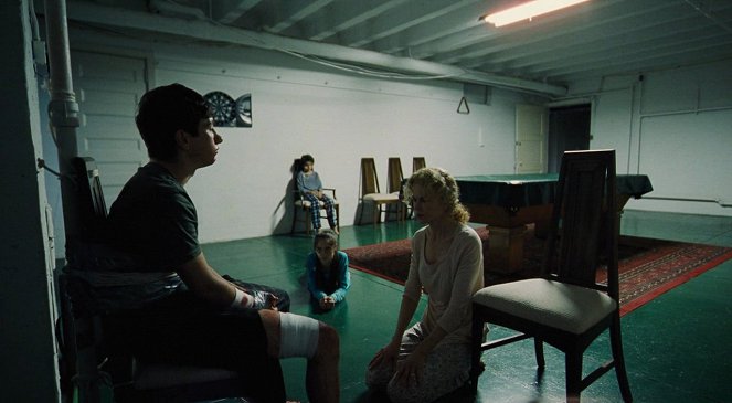 The Killing of a Sacred Deer - Kuvat elokuvasta