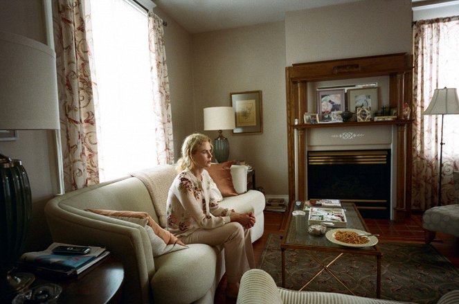 Egy szent szarvas meggyilkolása - Filmfotók - Nicole Kidman