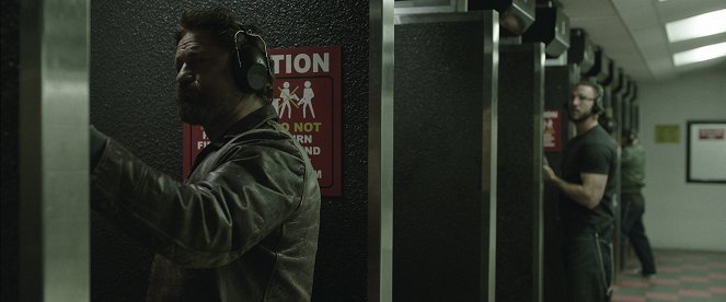 Criminal Squad - Film - Gerard Butler