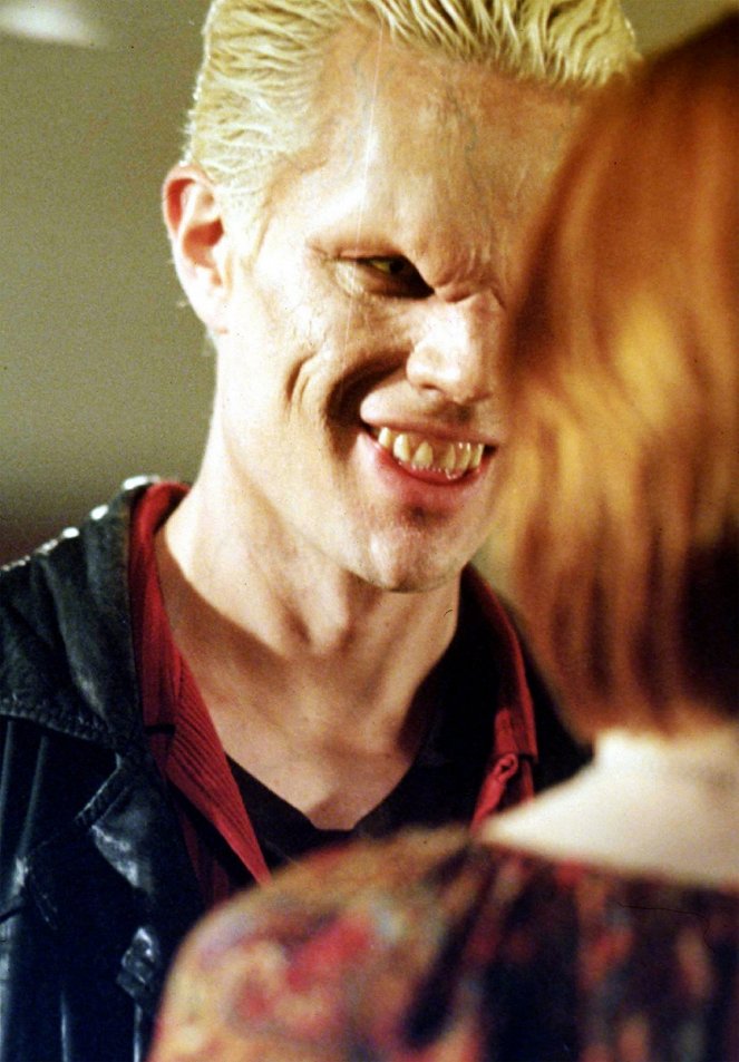 Buffy Vampyyrintappajat - Aloite - Kuvat elokuvasta - James Marsters